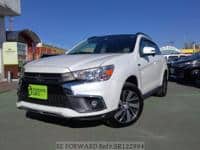 2018 MITSUBISHI RVR G