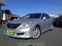 2008 TOYOTA CROWN SEDAN