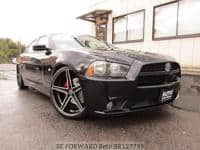 2012 DODGE CHARGER