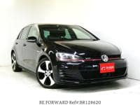 2016 VOLKSWAGEN GOLF GTI