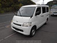 2016 TOYOTA TOWNACE VAN