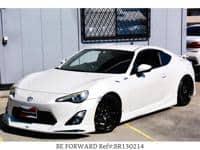 2012 TOYOTA 86