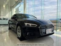 2018 AUDI A5