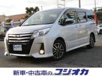 2015 TOYOTA NOAH