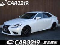 2013 LEXUS IS