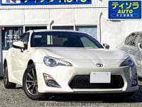 2012 TOYOTA 86