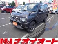 2013 SUZUKI JIMNY