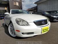 2006 LEXUS SC