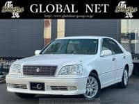 2003 TOYOTA CROWN