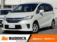 2014 HONDA FREED G