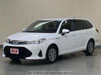 2018 TOYOTA COROLLA FIELDER