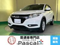 2014 HONDA VEZEL