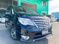 2014 NISSAN SERENA