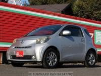 2008 TOYOTA IQ