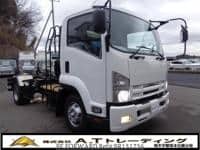 2009 ISUZU FORWARD