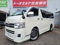 2011 TOYOTA HIACE VAN