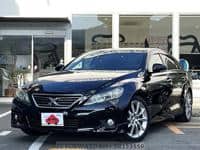 2012 TOYOTA MARK X 250G_SPKSEL