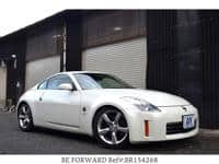 2007 NISSAN FAIRLADY Z 3.5