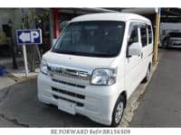 2015 DAIHATSU HIJET CARGO