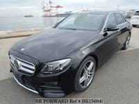 2016 MERCEDES-BENZ E-CLASS E220D AVG SPORTS