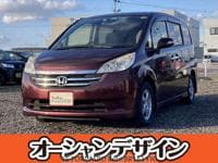 HONDA Step WGN