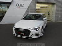 2022 AUDI A3