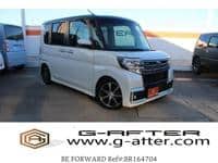 DAIHATSU Tanto Custom