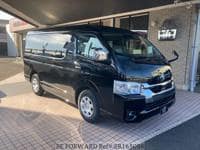 2024 TOYOTA HIACE WAGON GL