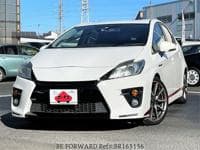 2013 TOYOTA PRIUS SSELGS