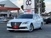 2015 TOYOTA CROWN SEDAN