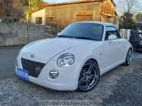 2004 DAIHATSU COPEN