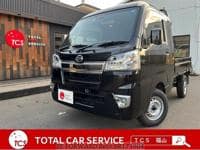 2020 DAIHATSU HIJET TRUCK SA3T4WD