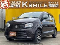 2016 SUZUKI ALTO