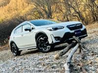 2020 SUBARU XV