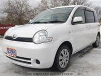 2005 TOYOTA SIENTA