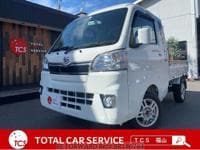 2016 DAIHATSU HIJET TRUCK 4WD5MT