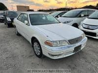 1996 TOYOTA MARK II