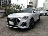 2021 AUDI Q3 150035TFSISLINE