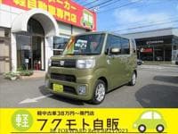 2019 DAIHATSU WAKE