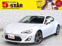 2012 TOYOTA 86