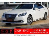 2014 TOYOTA CROWN MAJESTA