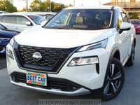 2023 NISSAN X-TRAIL GE-4ORCE4WD