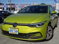 2021 VOLKSWAGEN GOLF ETSI