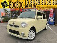 2012 DAIHATSU MIRA COCOA