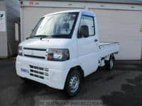 2011 MITSUBISHI MINICAB TRUCK