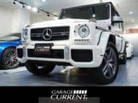 2014 MERCEDES-BENZ G-CLASS