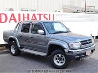 2002 TOYOTA HILUX SPORTS PICKUP