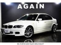 2005 BMW 3 SERIES