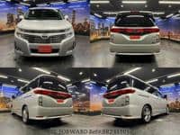 2010 NISSAN ELGRAND