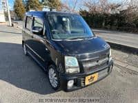 2006 SUZUKI WAGON R